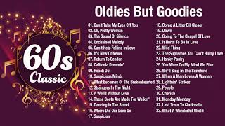 Super Hits Golden Oldies 60s  Best Songs Oldies but Goodies [upl. by Olraced791]