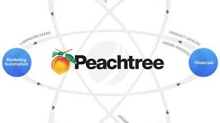 peachtree 2001 full version 2001  download link in comment [upl. by Akcirederf]