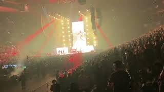 uicideboy amp Shakewell  Whole Lotta Grey  Wells Fargo Center  Philadelphia PA [upl. by Fugate]