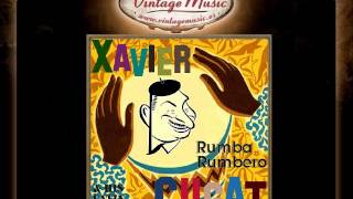 Xavier Cugat  Begin the Beguine VintageMusices [upl. by Atiuqehc342]