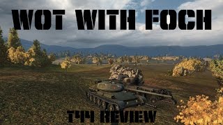 T44 Review [upl. by Ellehsim]