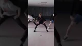 NCT 127 WHIPLASH DANCE PRACTICE  TAEYONG 태용 FOCUS [upl. by Allecram]