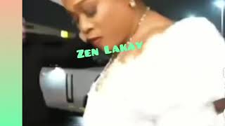 Rara lakay nan Botanica Shell Creole Mambo pa pè chay [upl. by Atteynad]