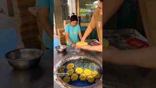 Amazing food working pasta recipe Noskapitha food cooking chinesefood [upl. by Deegan]