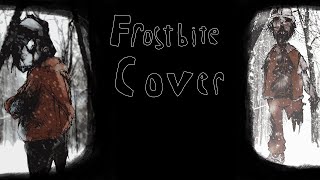 FNF Frostbite  8 Bit Cover [upl. by Bentley]