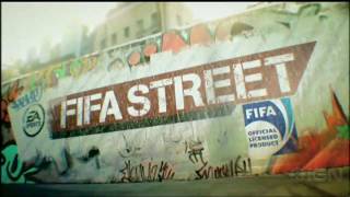 FIFA Street  Last Man Standing  Arsenal v Chelsea [upl. by Hanzelin]