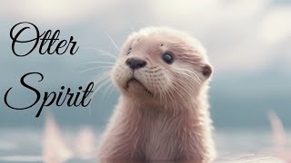 Otter Spirit 🦦❤️ [upl. by Alberta]