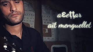 aɛeṭṭar de aït Menguellet par mhenna megueni [upl. by Eiramaneet]