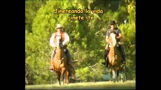 ANTONIO TARRAGO ROS  JINETEANDO LA VIDA [upl. by Dorcas]