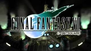 Final Fantasy VII  Full Soundtrack [upl. by Ardnod]