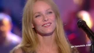 Gaëtan Roussel  Vanessa Paradis quotTu Me Manques Pourtant Tu Es Làquot extrait 2023 [upl. by Adiesirb263]