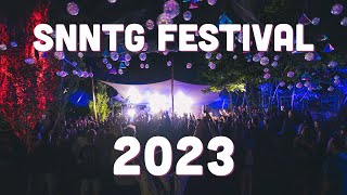 SNNTG FESTIVAL 2023  AFTERMOVIE [upl. by Atter969]