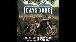 06Days Gone  The Broken Road [upl. by Herb289]