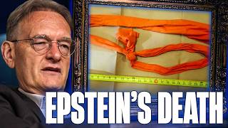 What We Know About Jeffrey Epsteins Death [upl. by Maribel601]