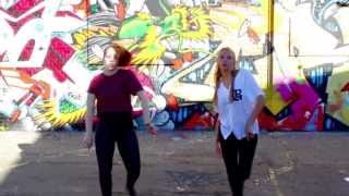 Hot Boyz  Missy Elliott Choreo by JMK [upl. by Schaper]