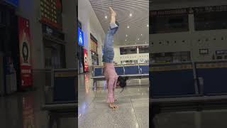 RES Flexiblenia Hilarious Flexible People Watch Unbelievable Stunts [upl. by Zirtaeb]