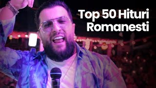 Top 50 Muzica Romaneasca 2023 Manele Pop Trap 🎵 Cele Mai Ascultate Hituri Romanesti 2023 Mix [upl. by Lennej459]