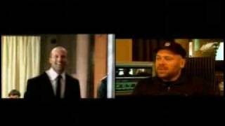 Making of Transporter 3 [upl. by Garretson7]