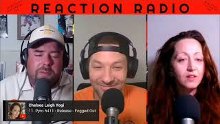 Foghorn  Fogged Out  Reaction Radio [upl. by Iralam489]