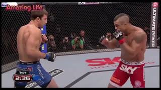 Top 30 ufc face kick knock out Dont try this at home Power punchampPower Kick viralvideo kicks [upl. by Nirad99]