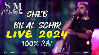 cheb bilal sghir live 2024 [upl. by Nnaear140]