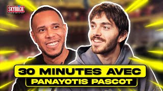 Mrik  30 minutes avec PANAYOTIS le prince du stand up [upl. by Adnarem]