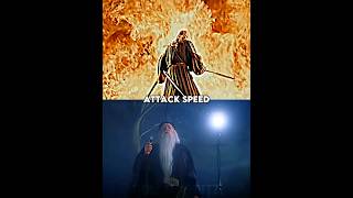 Gandalf Vs Dumbledore [upl. by Corrina]