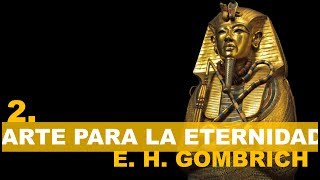 Historia del Arte de E H Gombrich [upl. by Sucramat14]