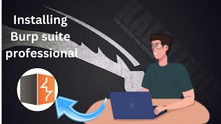 StepbyStep Guide Installing Burp Suite Professional on Kali Linux for Free [upl. by Allertse]