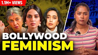 Bollywood Feminism is ruining our minds  Keerthi History [upl. by Samau]