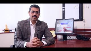 Hiatal Hernia and Its Impact  Dr Paritosh S Gupta [upl. by Acisej]