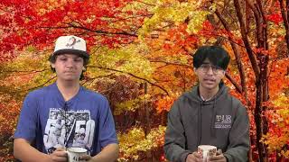 Irondequoit HS Morning Show Live Stream October 28th 2024 [upl. by Ayhtnic85]