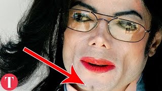 20 Things You Didn’t Know About Michael Jackson [upl. by Schreibe920]