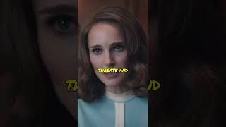 🔥Natalie Portman on New TV Role amp Life Changes🎬 [upl. by Carmine]