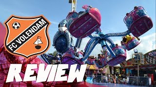 REVIEW VOLENDAMSE KERMIS [upl. by Marney]