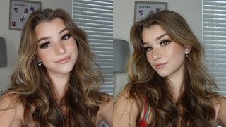 MY MOST REQUESTED MAKEUP TUTORIAL [upl. by Jenkel]