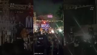 Cakra Khan konser Pangandaran infopangandaran news [upl. by Post8]