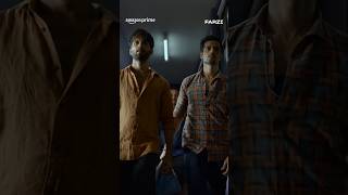 The Sweet Revenge ft Farzi  Shahid Kapoor Vijay Sethupathi  primevideoindia [upl. by Ramal]