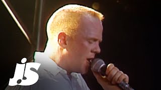 The Communards  Dancing Queen Doppelpunkt 3rd Feb 1988 [upl. by Pinter]