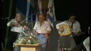 Roul Journo en Israel  La fête [upl. by Etnaihc]