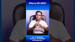 What is HIV AIDS   Homeopathy  Treatment Cure Medicine HIV AIDS [upl. by Odanref]