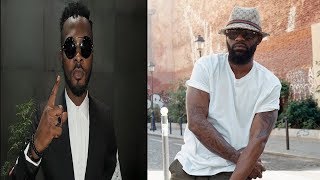 Héritier Watanabé Confirme Feat Oyo Ako Sala Na Fally Ipupa Eko Leka ba Feat Nioso Asala na VIE [upl. by Akram]