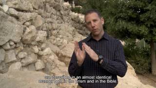 Sennacheribs Prism – the Campaign Against Judah and the Siege Of Jerusalem [upl. by Yanrahs]