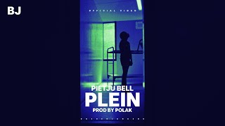 Pietju Bell  Plein  Prod By Polak [upl. by Agem742]