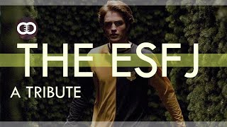 Fictional ESFJ Characters [upl. by Emrich]