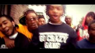 Stunthard HotBoys Go Crazy  Official Video  1080pHD [upl. by Atsocal]