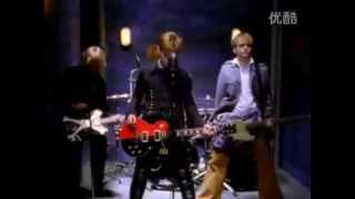 Mansun  Wide Open Space official video US [upl. by Barcot159]