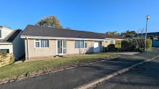 14 Greyfriars Friary Park Ballabeg  Rental Virtual Viewing [upl. by Jaela244]