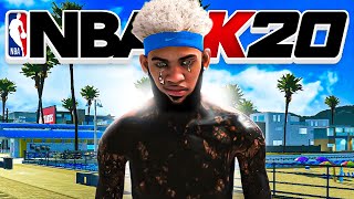 My FINAL NBA 2K20 Video [upl. by Akimik]