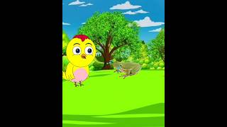 Cartoon Bhuter cartoonCartoon golposhortsfeedshorts funnyshortvideoviralshortanimation [upl. by Aicinod]